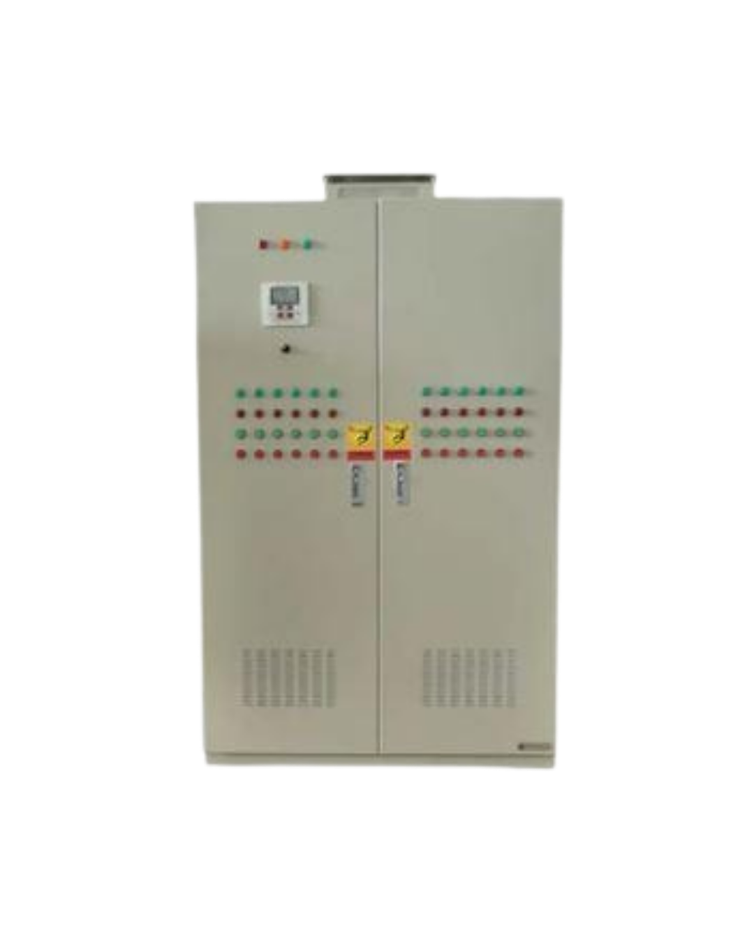 Panel Capasitor Bank